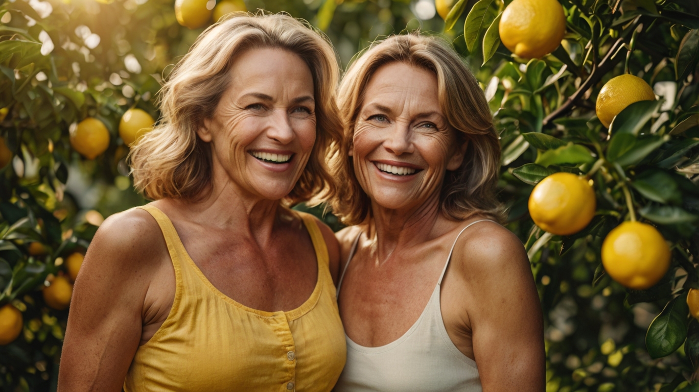 Limonin detox